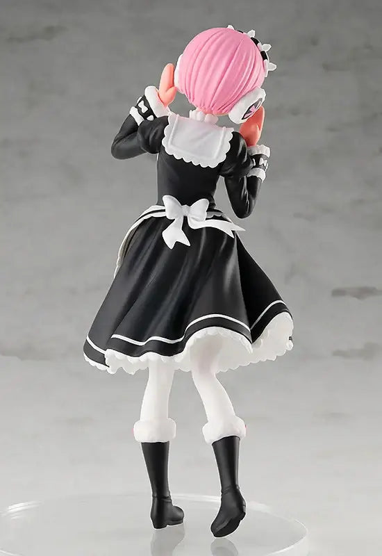 Pop Up Parade Ram Figur in eisigem Design – Rerun Edition