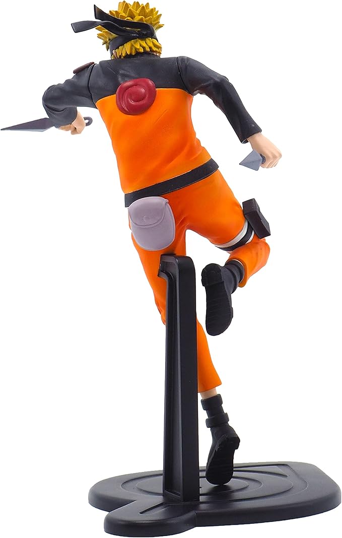 Naruto Uzumaki – Naruto Shippuden – ABYstyle Studio