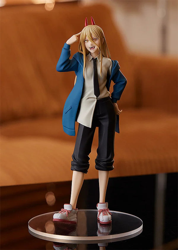 Power – Chainsaw Man – Pop Up Parade