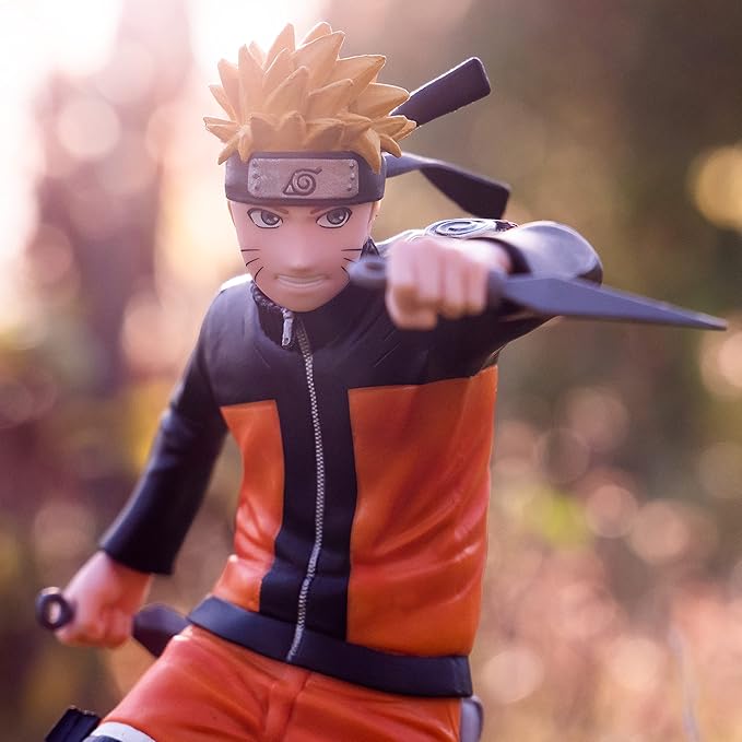 Naruto Uzumaki – Naruto Shippuden – ABYstyle Studio