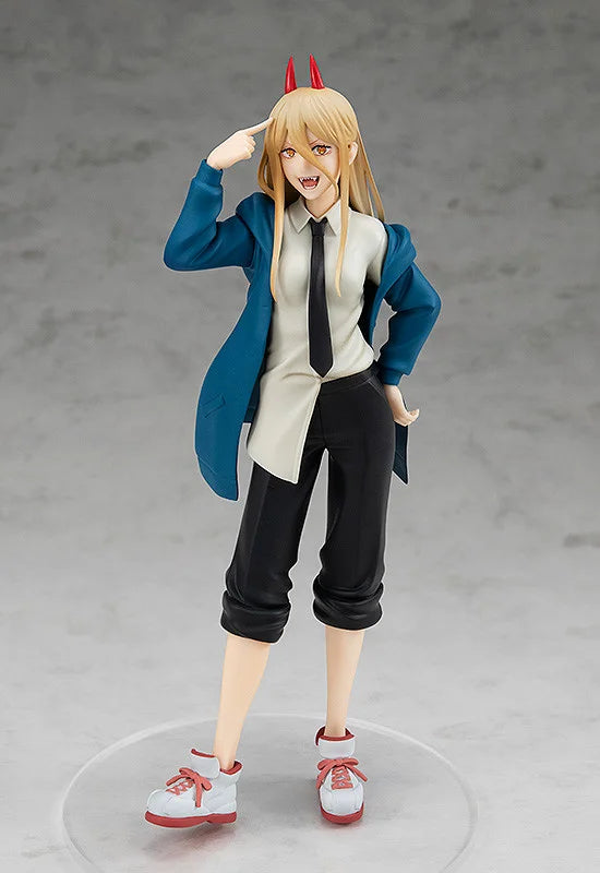 Power – Chainsaw Man – Pop Up Parade