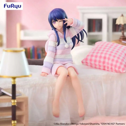Ai Hoshino - Have a good night! - Noodle Stopper - Furyu - OtakuOasis