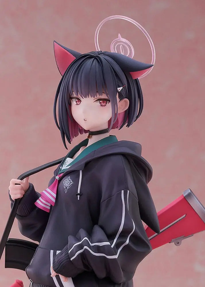 Blue Archive PVC Statue 1/7 Kazusa 24 cm OtakuOasis