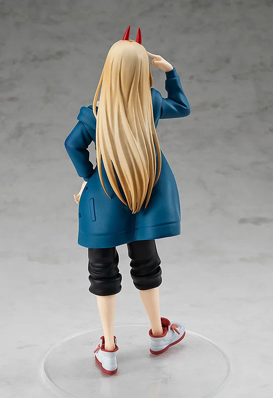 Power – Chainsaw Man – Pop Up Parade