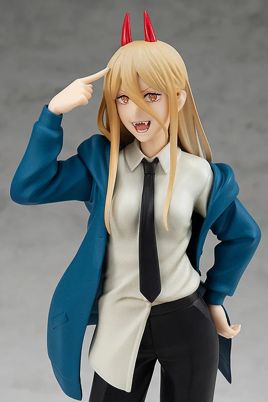 Power – Chainsaw Man – Pop Up Parade