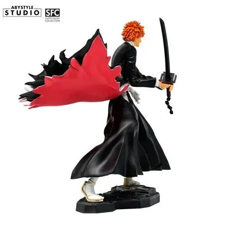 Bleach - ichigo kurosaki OtakuOasis