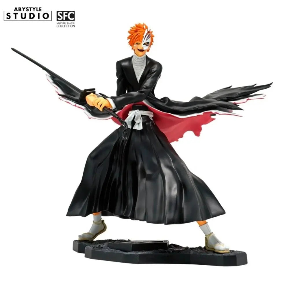 Bleach - ichigo kurosaki OtakuOasis