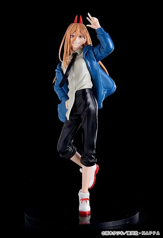 Chainsaw Man - Power (Model kit) OtakuOasis
