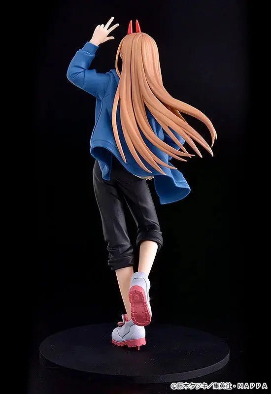 Chainsaw Man - Power (Model kit) OtakuOasis