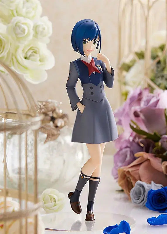 Darling in the Franxx - Ichigo OtakuOasis