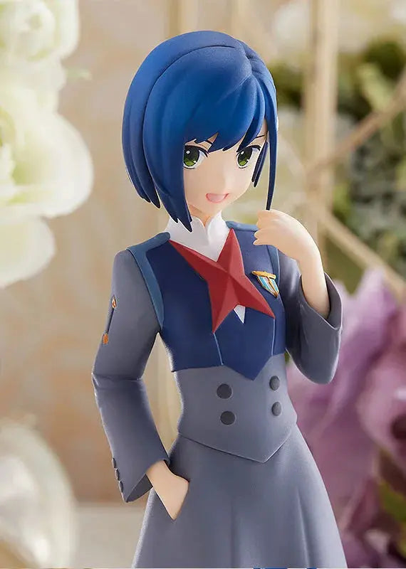 Darling in the Franxx - Ichigo OtakuOasis