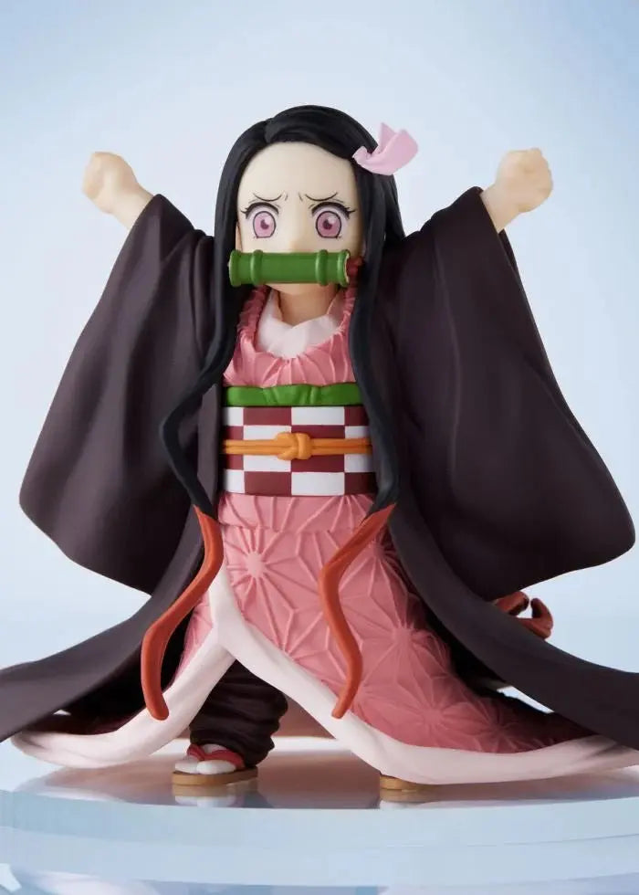 Demon Slayer - Little Nezuko OtakuOasis