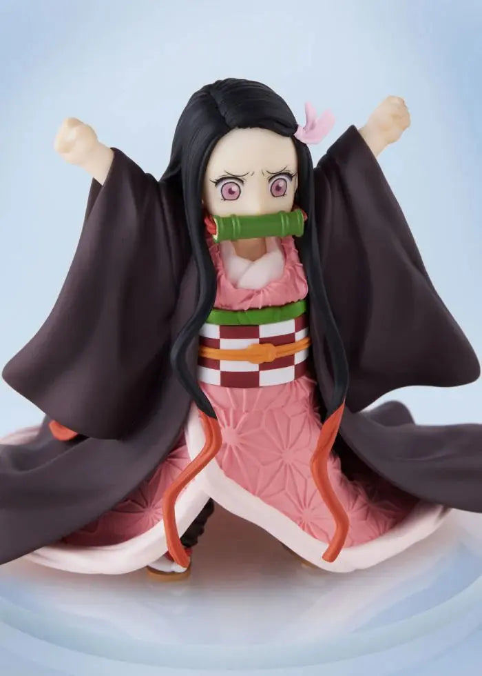 Demon Slayer - Little Nezuko OtakuOasis