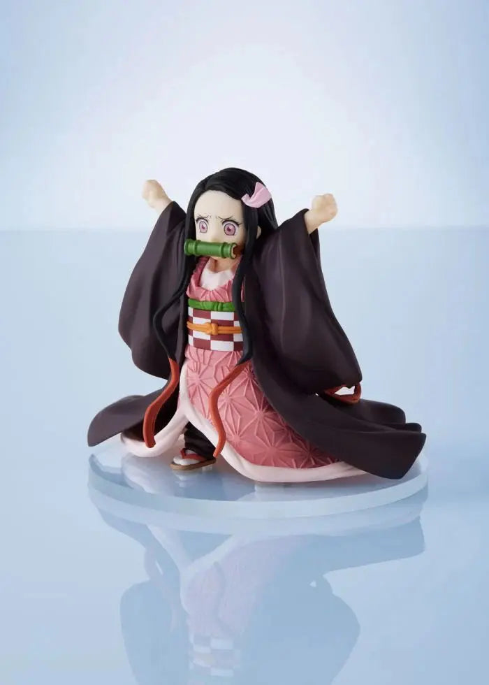 Demon Slayer - Little Nezuko OtakuOasis