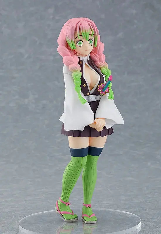 Demon Slayer - Mitsuri Kanroji OtakuOasis