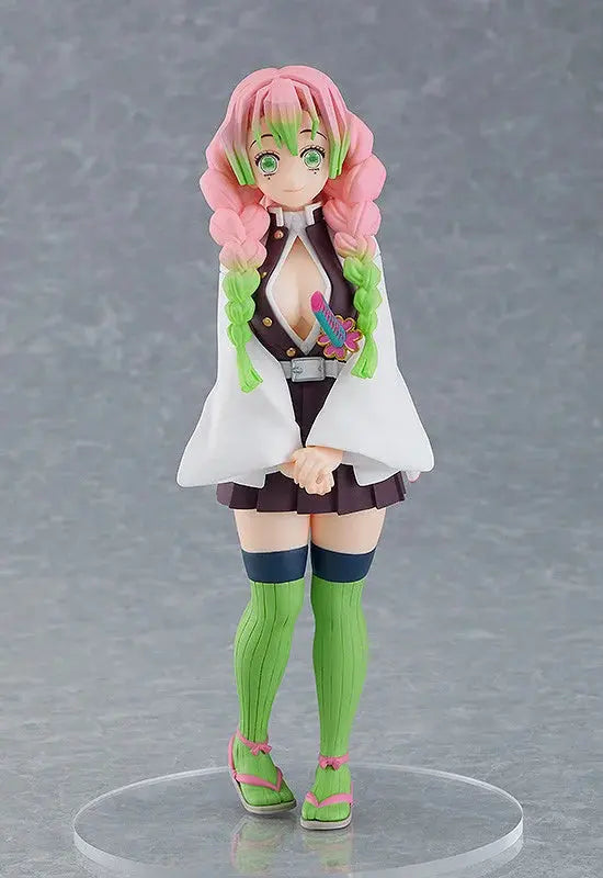 Demon Slayer - Mitsuri Kanroji OtakuOasis