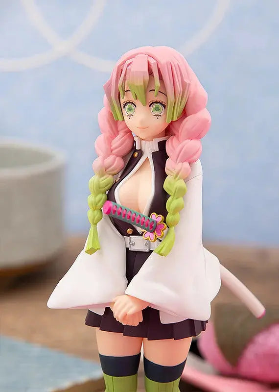 Demon Slayer - Mitsuri Kanroji OtakuOasis