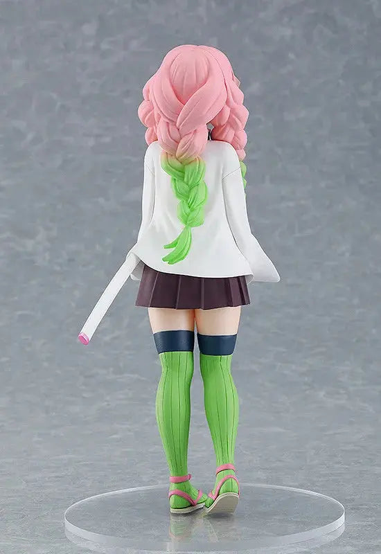 Demon Slayer - Mitsuri Kanroji OtakuOasis