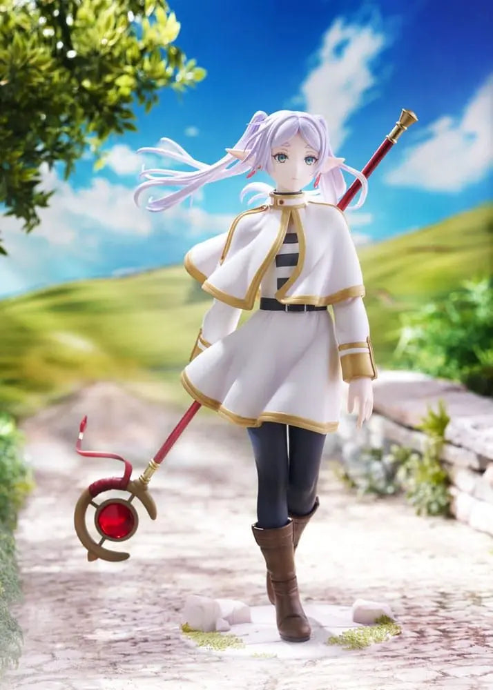 Frieren: Beyond Journey's End - Frieren OtakuOasis
