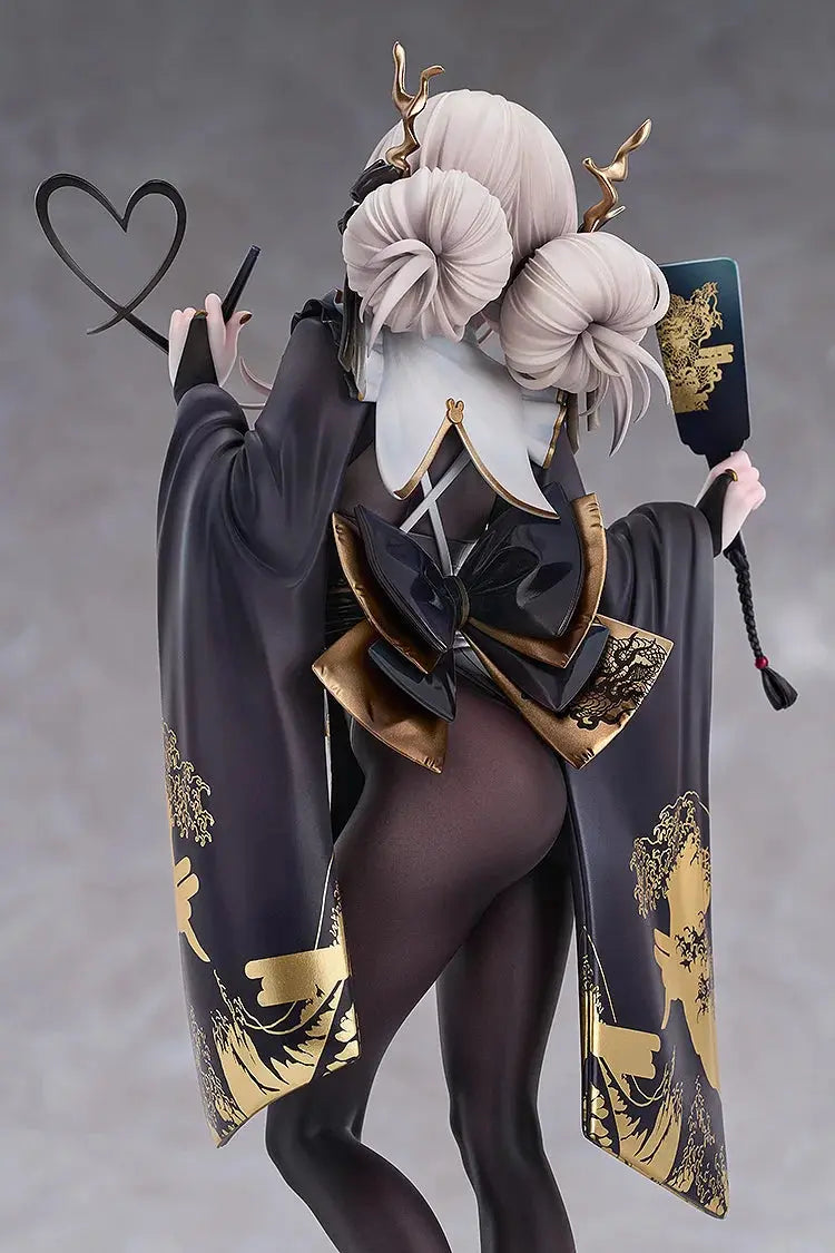 Goddess of victory - Nikke Blanc OtakuOasis