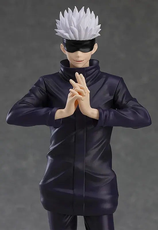 Jujutsu Kaisen - Satoru Gojo OtakuOasis