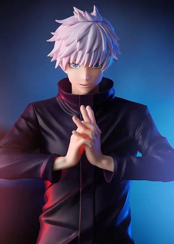 Jujutsu Kaisen - Satoru Gojo OtakuOasis