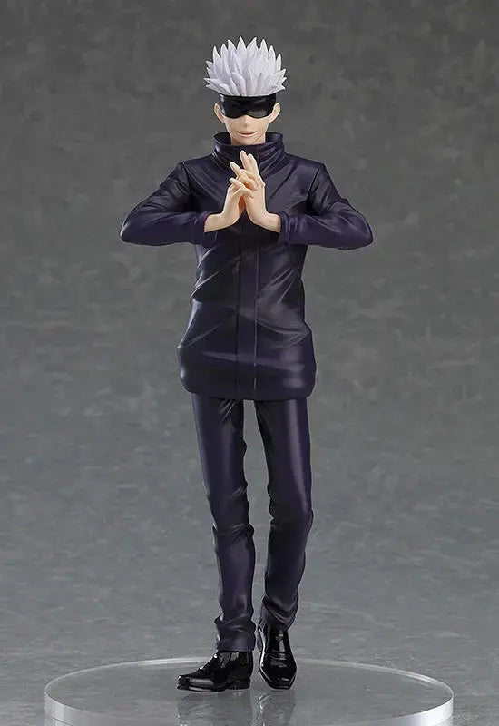 Jujutsu Kaisen - Satoru Gojo OtakuOasis