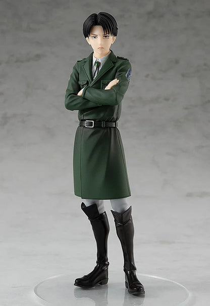 Levi Ackerman – Attack on Titan – Pop Up Parade – Good Smile Company