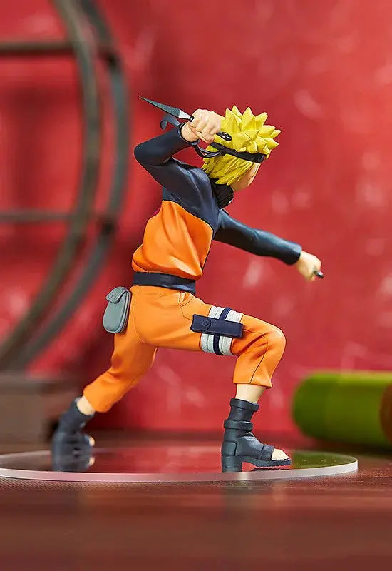 Naruto Uzumaki – Naruto Shippuden – Pop Up Parade OtakuOasis