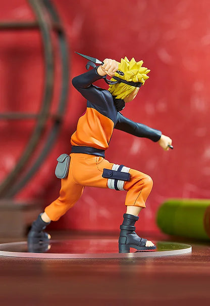 Naruto Uzumaki – Naruto Shippuden – Pop Up Parade