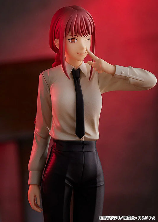 Makima – Chainsaw Man – Pop Up Parade