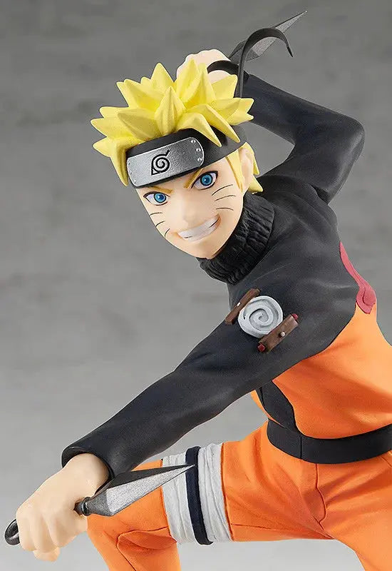 Naruto Uzumaki – Naruto Shippuden – Pop Up Parade OtakuOasis