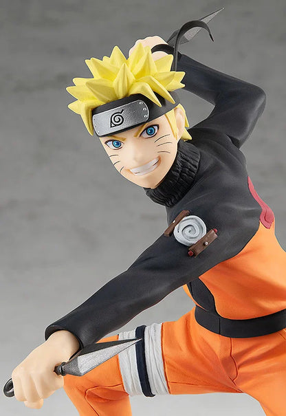 Naruto Uzumaki – Naruto Shippuden – Pop Up Parade