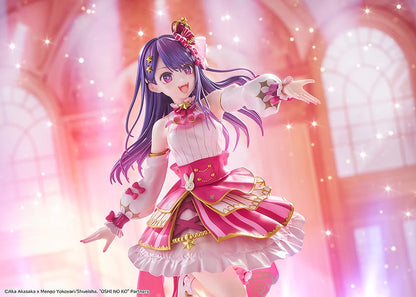 Ai Hoshino Figur 1/7 Oshi No Ko Exhibition kaufen