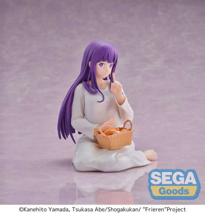 Fern Figur – Yumemirize FuRyu 12 cm