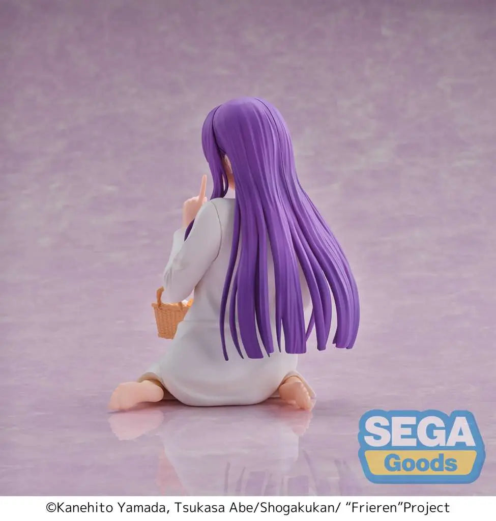 Fern Figur – Yumemirize FuRyu 12 cm