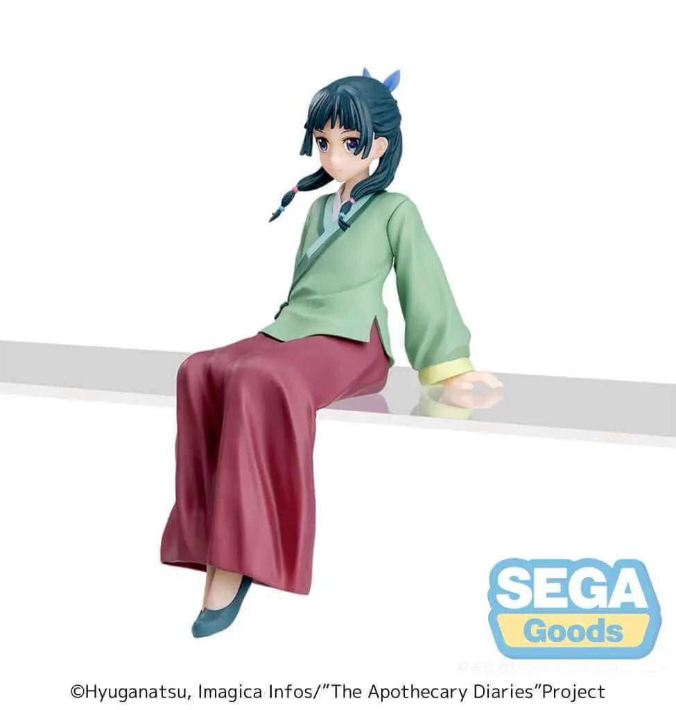Maomao - PM Perching - Sega OtakuOasis