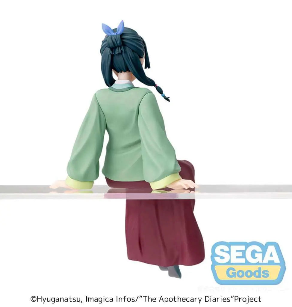 Maomao - PM Perching - Sega OtakuOasis