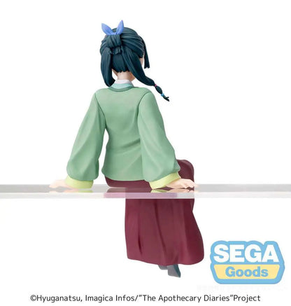 Maomao - PM Perching - Sega OtakuOasis