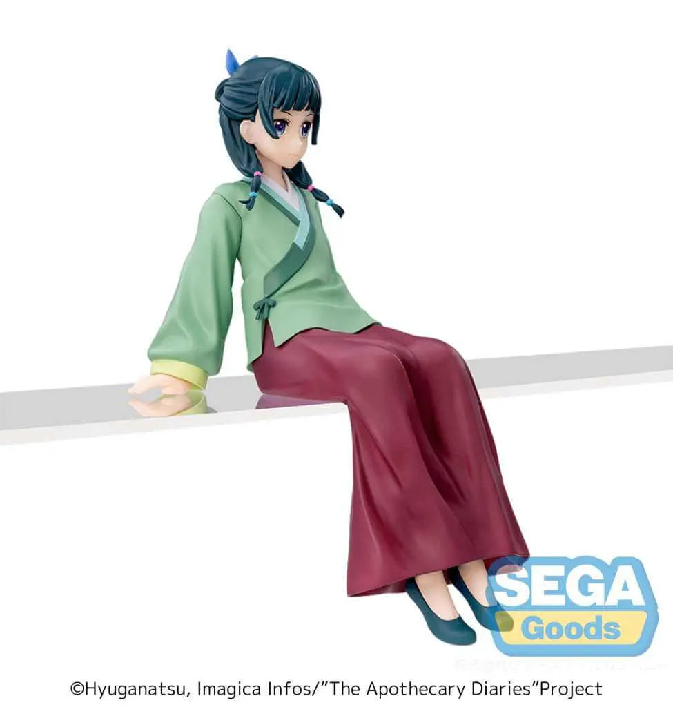 Maomao - PM Perching - Sega OtakuOasis
