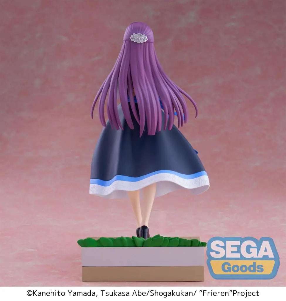Fern Figur – At A Certain Festival XStellar Figure Sega 18 cm