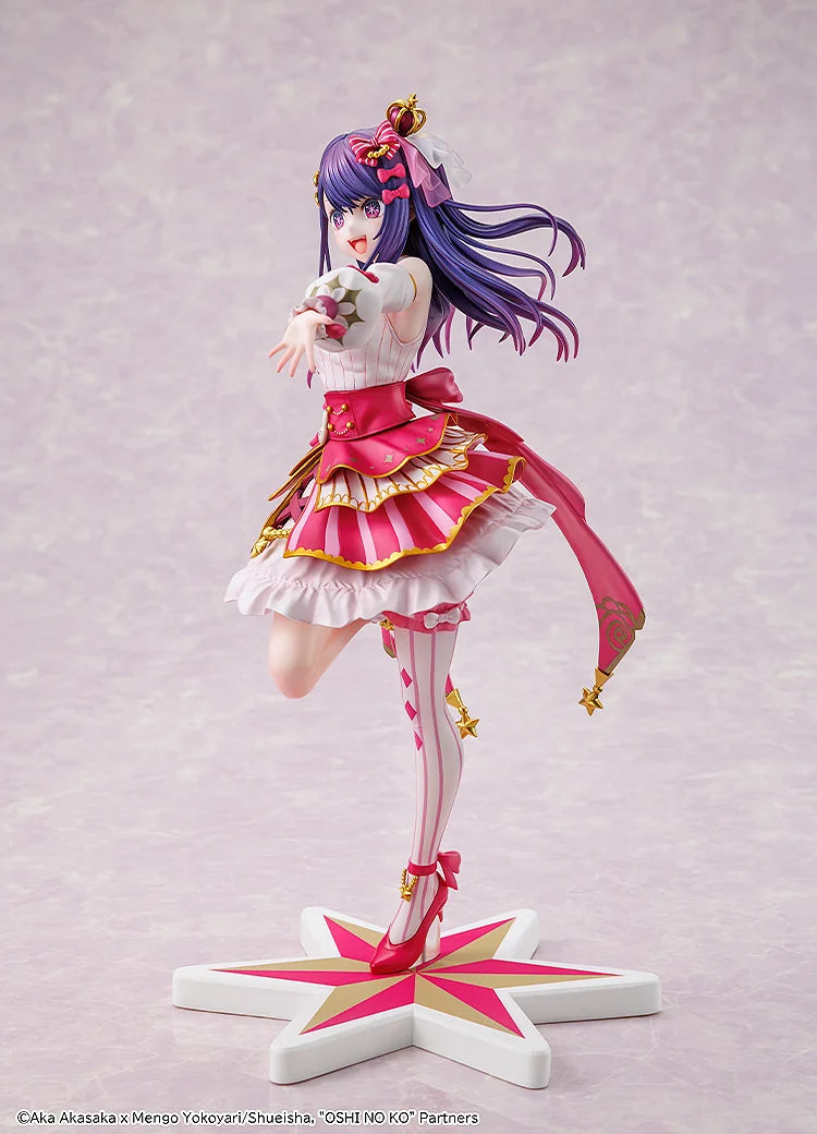 Ai Hoshino Figur 1/7 Oshi No Ko Exhibition kaufen