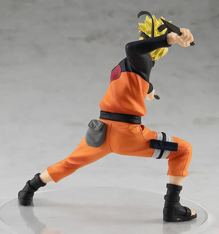 Naruto Uzumaki – Naruto Shippuden – Pop Up Parade OtakuOasis