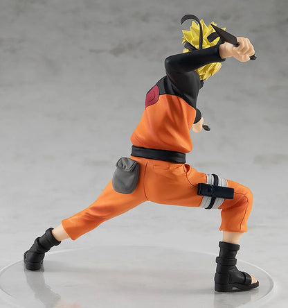 Naruto Uzumaki – Naruto Shippuden – Pop Up Parade