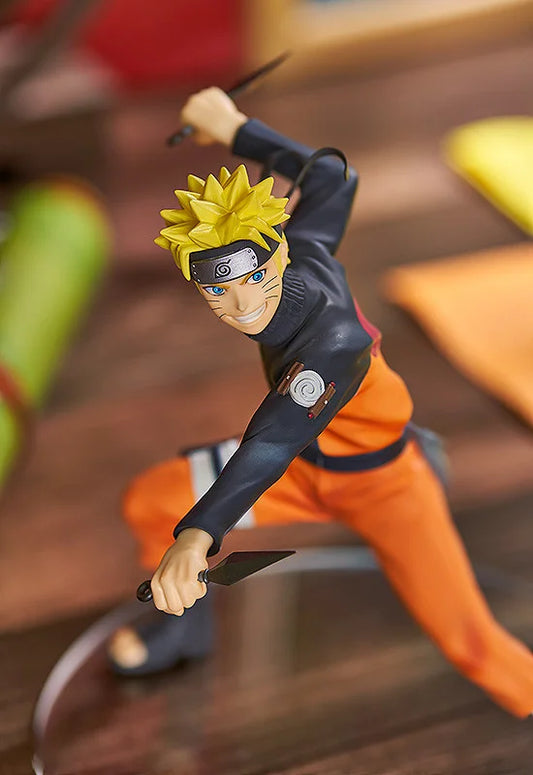 Naruto Uzumaki – Naruto Shippuden – Pop Up Parade