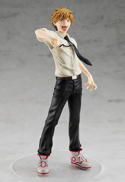 Denji – Chainsaw Man – Pop Up Parade – Good Smile Company