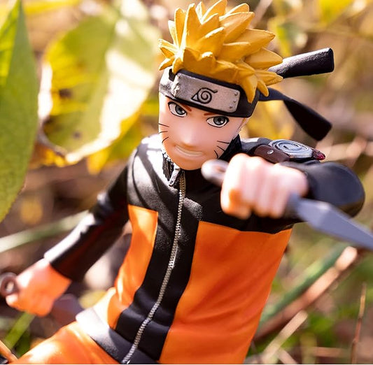 Naruto Uzumaki – Naruto Shippuden – ABYstyle Studio