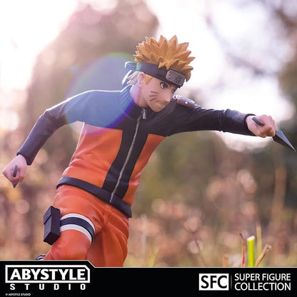 Naruto Uzumaki – Naruto Shippuden – ABYstyle Studio