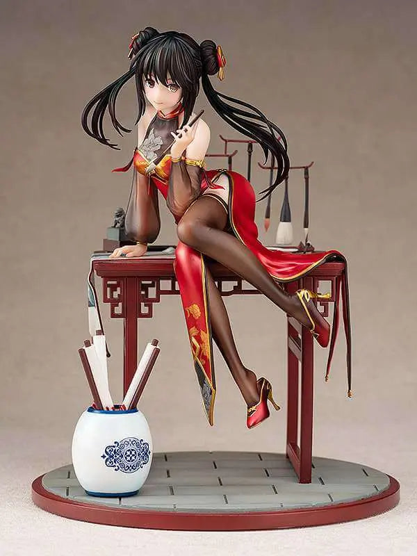 Kurumi Tokisaki Figur – Date A Live – 20 cm OtakuOasis