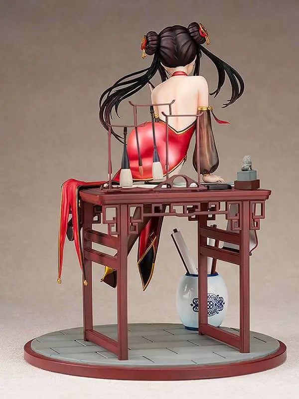 Kurumi Tokisaki Figur – Date A Live – 20 cm OtakuOasis